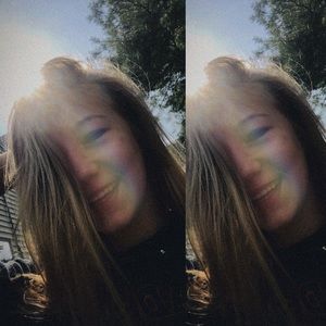 Meet your Posher, Kellen